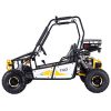 Tao Triton 125 GoKart - left profile