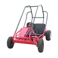 Trailmaster Mid XRS GoKart