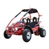 TrailMaster Mid XRX Youth GoKart - Red