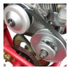 TrailMaster Mid XRX Youth GoKart - CV Belt