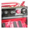 TrailMaster Mid XRX Youth GoKart - Dash detail view
