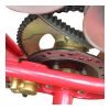 TrailMaster Mid XRX Youth GoKart - Disc brake
