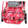 TrailMaster Mid XRX Youth GoKart - Front