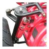 TrailMaster Mid XRX Youth GoKart - Front suspension