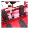 TrailMaster Mid XRX Youth GoKart - Pedals