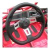TrailMaster Mid XRX Youth GoKart - Steering wheel