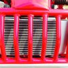 TrailMaster 300 XRS-E GoKart - radiator