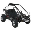 TrailMaster 300 XRX-E GoKart - Black