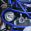 TrailMaster 300 XRX-E GoKart - headlight