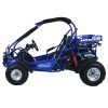 TrailMaster 300 XRX-E GoKart - left side view