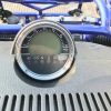 TrailMaster 300 XRX-E GoKart - gauges