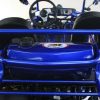 TrailMaster 300 XRX-E GoKart - fuel tank