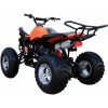Trailmaster 3150 Sport - Orange Rear