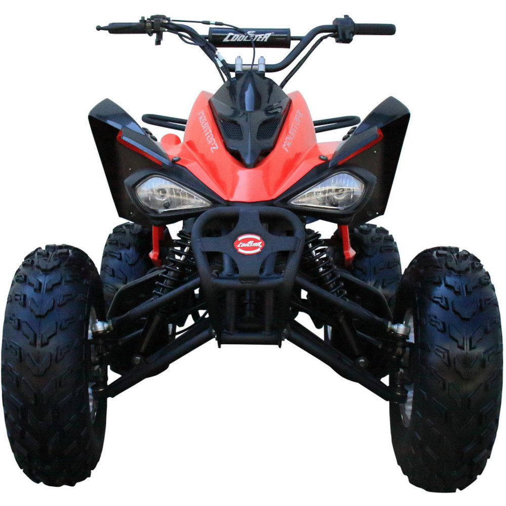 Coolster 3150CXC 150 Sport Youth ATV - FamilyGoKarts.com