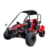 Trailmaster Blazer i2K
