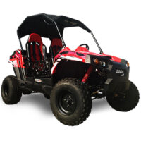 TrailMaster Challenger 200 UTV