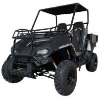 TrailMaster Challenger 200U UTV