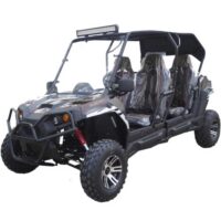 TrailMaster Challenger4 300X UTV
