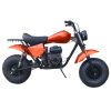 TrailMaster MB200-2 Mini Dirt Bike - Orange