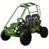 TrailMaster Mini XRX Plus GoKart - Green