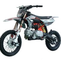 TrailMaster TM MK110ES
