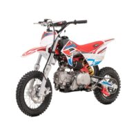 TrailMaster SK110 E Dirt Bike