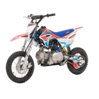 TrailMaster SK110ES