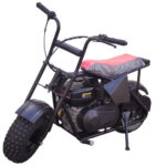 Trailmaster Storm 200 Mini Dirt Bike - Black