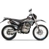 TrailMaster T5 - Blue Right