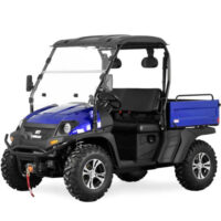 TrailMaster Taurus 450U 4x4 Side X Side UTV