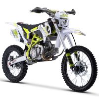 TrailMaster TM C60 Dirt Bike - Green