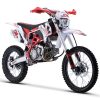 TrailMaster TM C60 Dirt Bike - Red