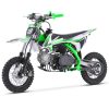 TrailMaster TM10 Kids Dirt Bike - Green