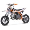 TrailMaster TM10 Kids Dirt Bike - Orange