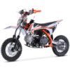 TrailMaster TM11 Kids Mini Dirt Bike - Orange