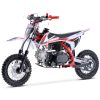TrailMaster TM11 Kids Mini Dirt Bike - Red
