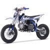 TrailMaster TM15 Semi-Automatic Kids Dirt Bike - Blue