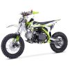 TrailMaster TM15 Semi-Automatic Kids Dirt Bike - Green