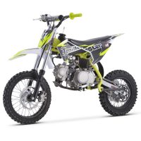 TrailMaster TM21 Youth Dirt Bike - Green