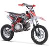TrailMaster TM21 Youth Dirt Bike - Red