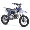 TrailMaster TM22 Mid-size Dirt Bike - Blue