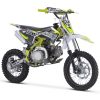 TrailMaster TM22 Mid-size Dirt Bike - Green