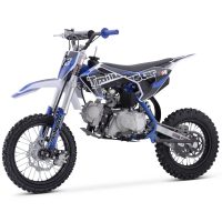 TrailMaster TM23 Dirt Bike - Blue