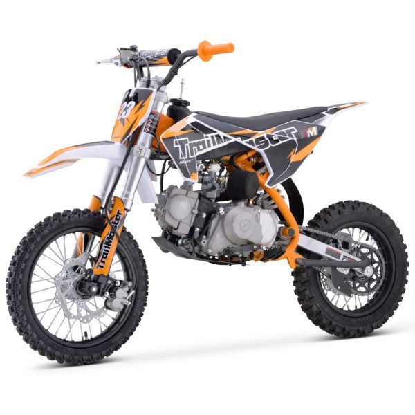 TrailMaster TM23 Dirt Bike - Orange