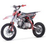 TrailMaster TM23 Dirt Bike - Red