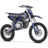 TrailMaster TM24 Dirt Bike - Blue