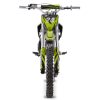 TrailMaster TM24 Dirt Bike - Green front view