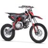 TrailMaster TM24 Dirt Bike - Red
