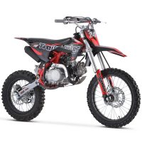 TrailMaster TM24 Dirt Bike - Red