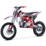 TrailMaster TM29 Mid-Size Dirt Bike - Red